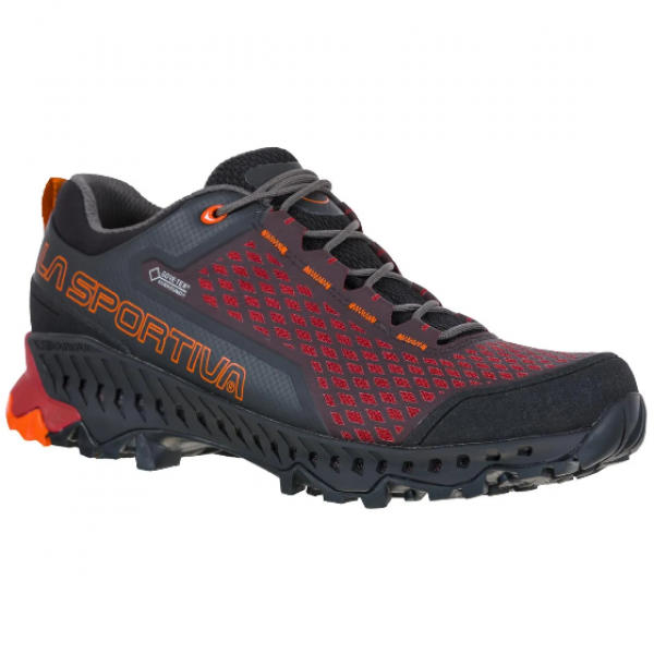 Spire Gtx 