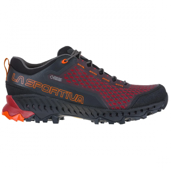 Spire Gtx(3) 