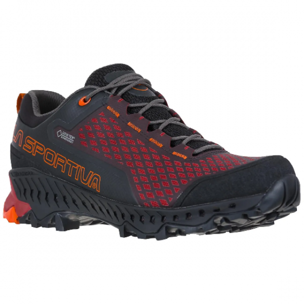 Spire Gtx(6) 