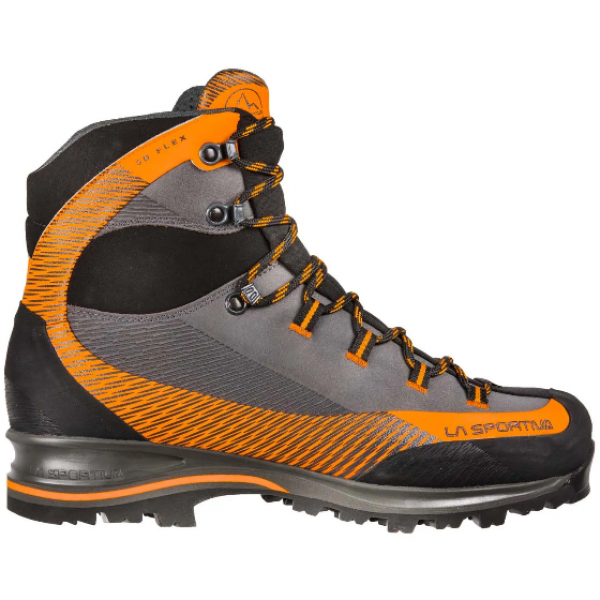 Trango Trek Leather GTX3 