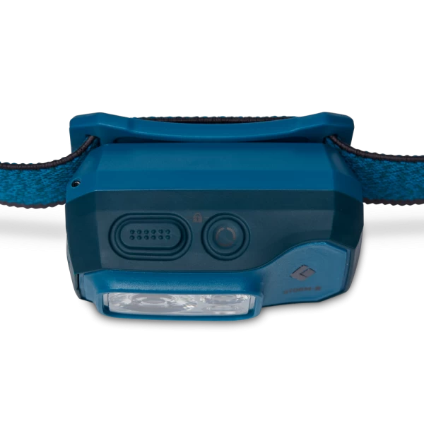 Storm 500-R Rechargeable Headlamp-2 