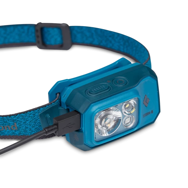 Storm 500-R Rechargeable Headlamp-4 