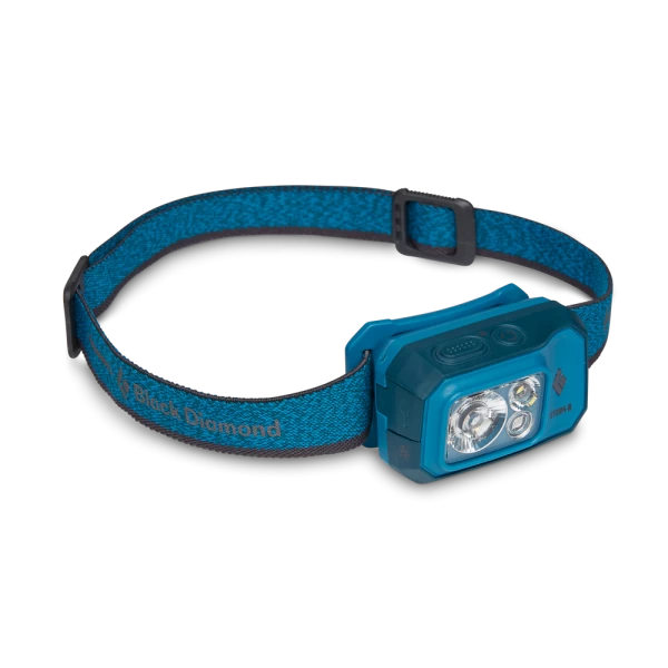 Storm 500-R Rechargeable Headlamp 